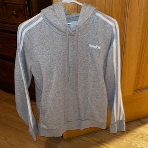 Adidas womens hoodie